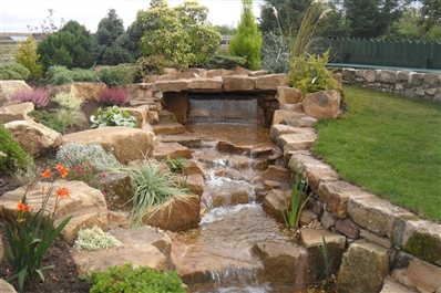 Landscape Gardening Galleries